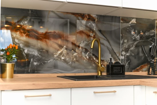 Apartmán Střední Dalmácie - Okrug Gornji DA 17025 N1