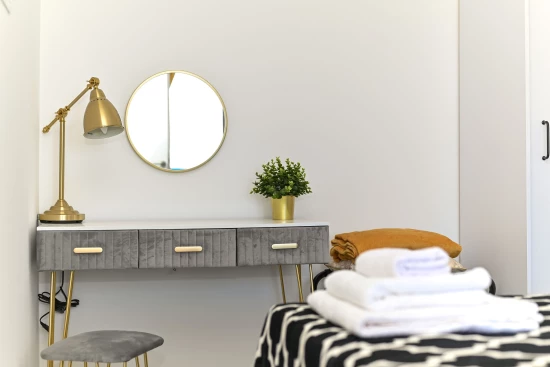 Apartmán Střední Dalmácie - Okrug Gornji DA 17025 N1