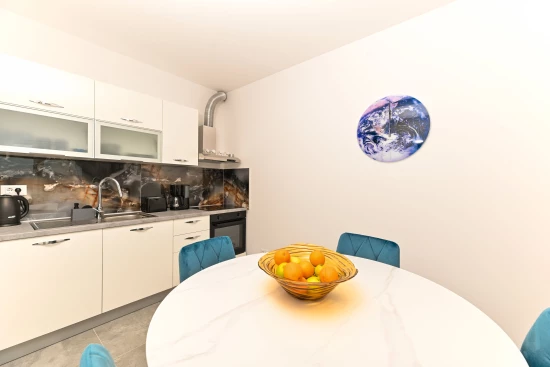 Apartmán Střední Dalmácie - Okrug Gornji DA 17025 N2