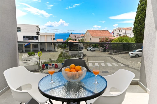 Apartmán Střední Dalmácie - Okrug Gornji DA 17025 N2