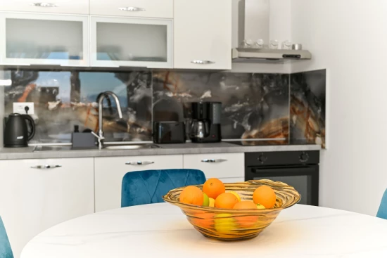 Apartmán Střední Dalmácie - Okrug Gornji DA 17025 N2