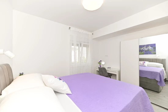 Apartmán Střední Dalmácie - Okrug Gornji DA 17025 N2