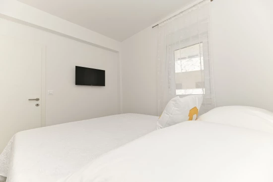 Apartmán Střední Dalmácie - Okrug Gornji DA 17025 N2