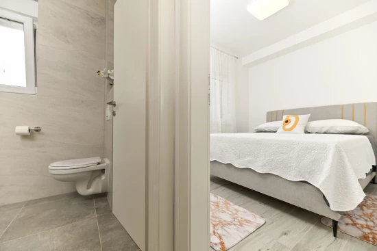 Apartmán Střední Dalmácie - Okrug Gornji DA 17025 N2