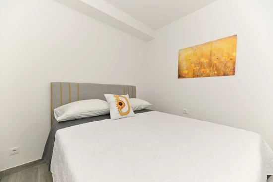Apartmán Střední Dalmácie - Okrug Gornji DA 17025 N2