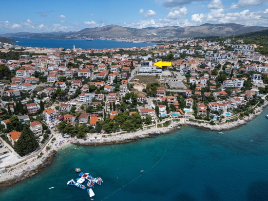 Apartmán Střední Dalmácie - Okrug Gornji DA 17025 N3