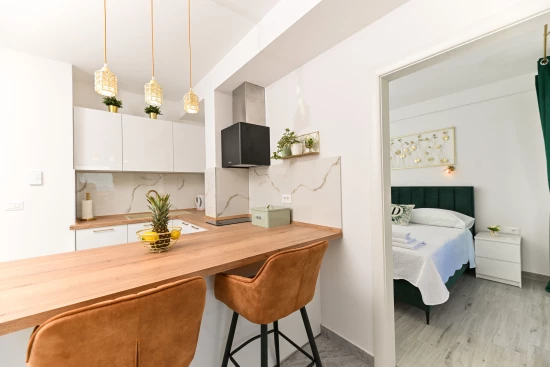 Apartmán Střední Dalmácie - Okrug Gornji DA 17025 N3