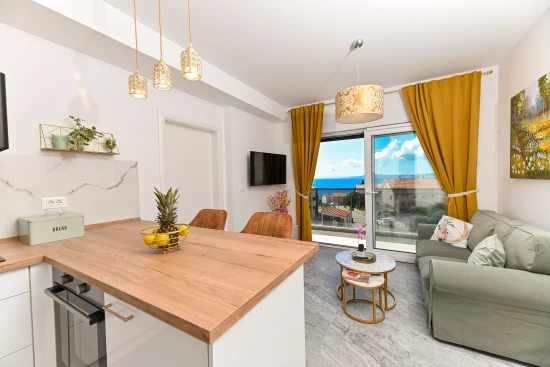 Apartmán Střední Dalmácie - Okrug Gornji DA 17025 N3