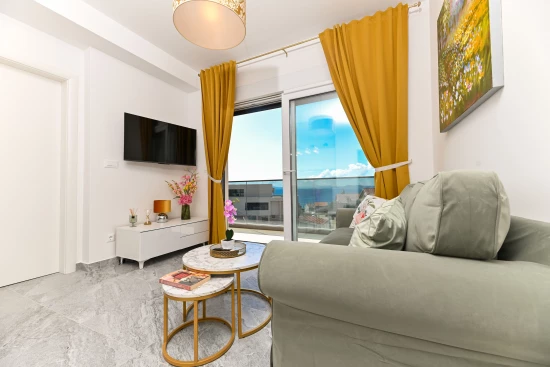 Apartmán Střední Dalmácie - Okrug Gornji DA 17025 N3