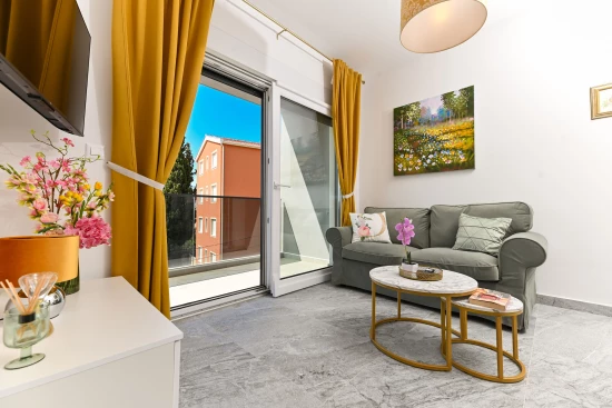 Apartmán Střední Dalmácie - Okrug Gornji DA 17025 N3