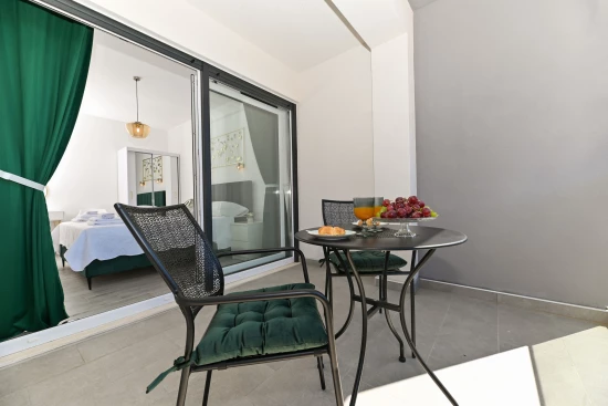 Apartmán Střední Dalmácie - Okrug Gornji DA 17025 N3