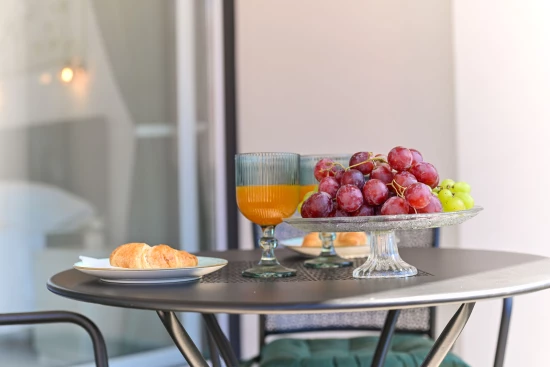 Apartmán Střední Dalmácie - Okrug Gornji DA 17025 N3