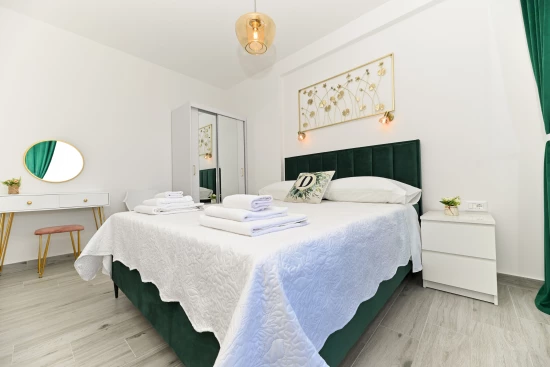 Apartmán Střední Dalmácie - Okrug Gornji DA 17025 N3