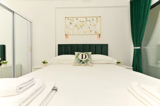 Apartmán Střední Dalmácie - Okrug Gornji DA 17025 N3