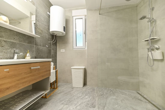 Apartmán Střední Dalmácie - Okrug Gornji DA 17025 N3