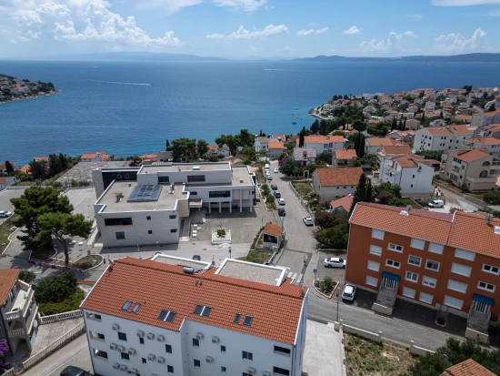 Apartmán Střední Dalmácie - Okrug Gornji DA 17025 N4