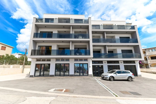 Apartmán Střední Dalmácie - Okrug Gornji DA 17025 N4
