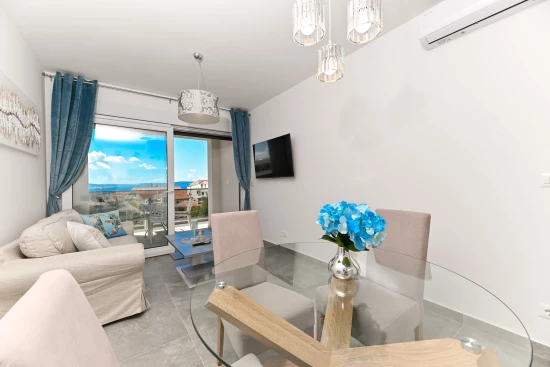 Apartmán Střední Dalmácie - Okrug Gornji DA 17025 N4