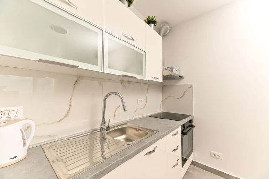 Apartmán Střední Dalmácie - Okrug Gornji DA 17025 N4