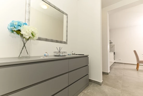 Apartmán Střední Dalmácie - Okrug Gornji DA 17025 N4