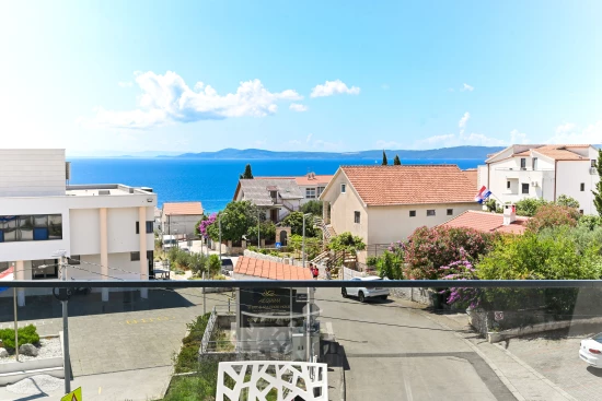 Apartmán Střední Dalmácie - Okrug Gornji DA 17025 N4