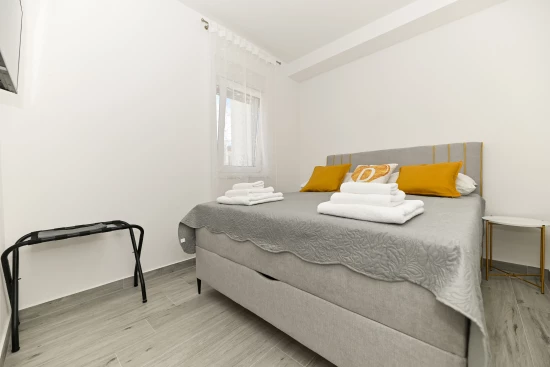 Apartmán Střední Dalmácie - Okrug Gornji DA 17025 N4