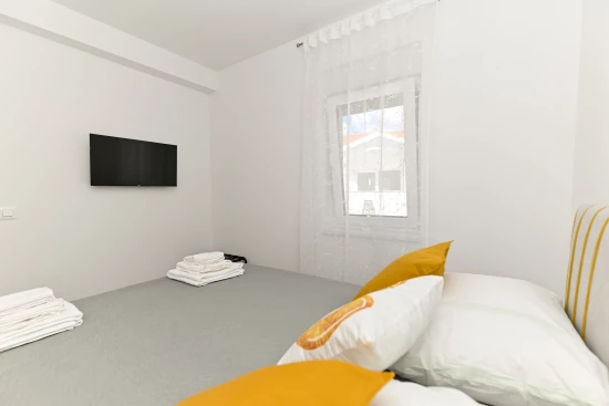 Apartmán Střední Dalmácie - Okrug Gornji DA 17025 N4