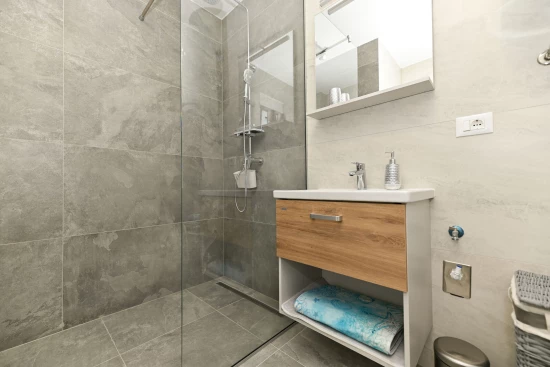 Apartmán Střední Dalmácie - Okrug Gornji DA 17025 N4