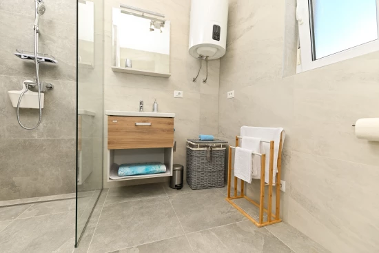 Apartmán Střední Dalmácie - Okrug Gornji DA 17025 N4