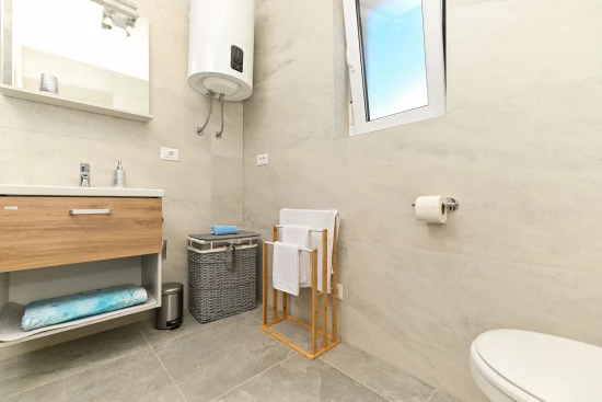 Apartmán Střední Dalmácie - Okrug Gornji DA 17025 N4
