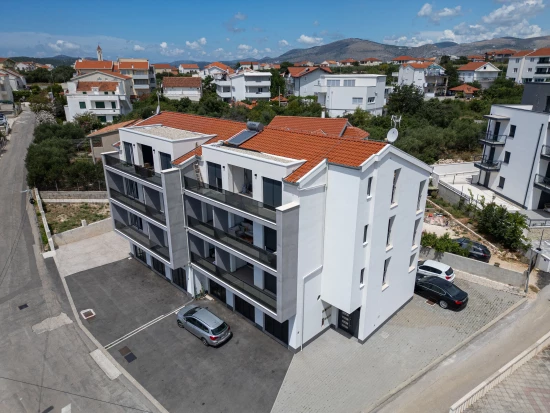 Apartmán Střední Dalmácie - Okrug Gornji DA 17025 N5