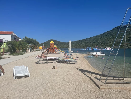 Domek Severní Dalmácie - Rogoznica DA 17028 N1