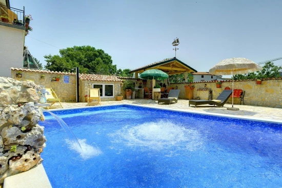 Apartmán Istrie - Poreč IS 7967 N1