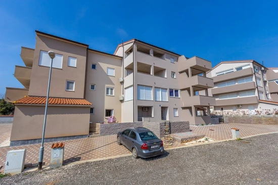 Apartmán Istrie - Medulin IS 7986 N1