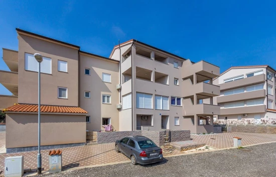 Apartmán Istrie - Medulin IS 7986 N1