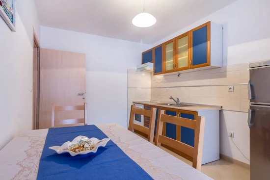 Apartmán Istrie - Medulin IS 7986 N1