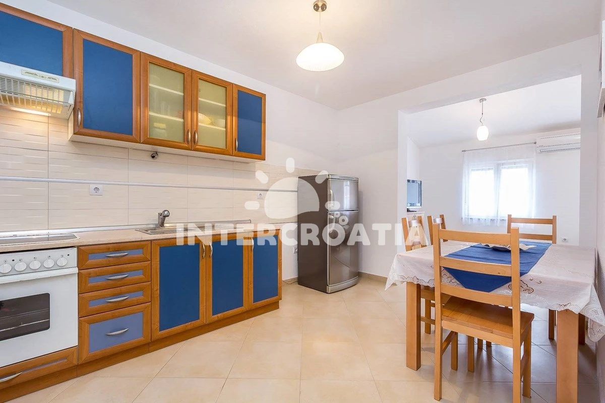 Apartmán Istrie - Medulin IS 7986 N1