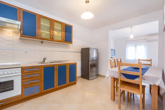 Apartmán Istrie - Medulin IS 7986 N1