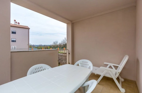 Apartmán Istrie - Medulin IS 7986 N1