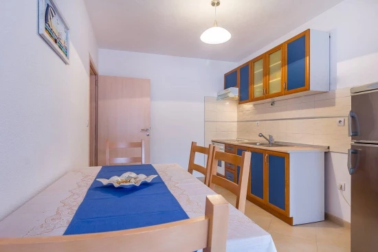 Apartmán Istrie - Medulin IS 7986 N1