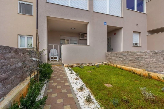 Apartmán Istrie - Medulin IS 7986 N1