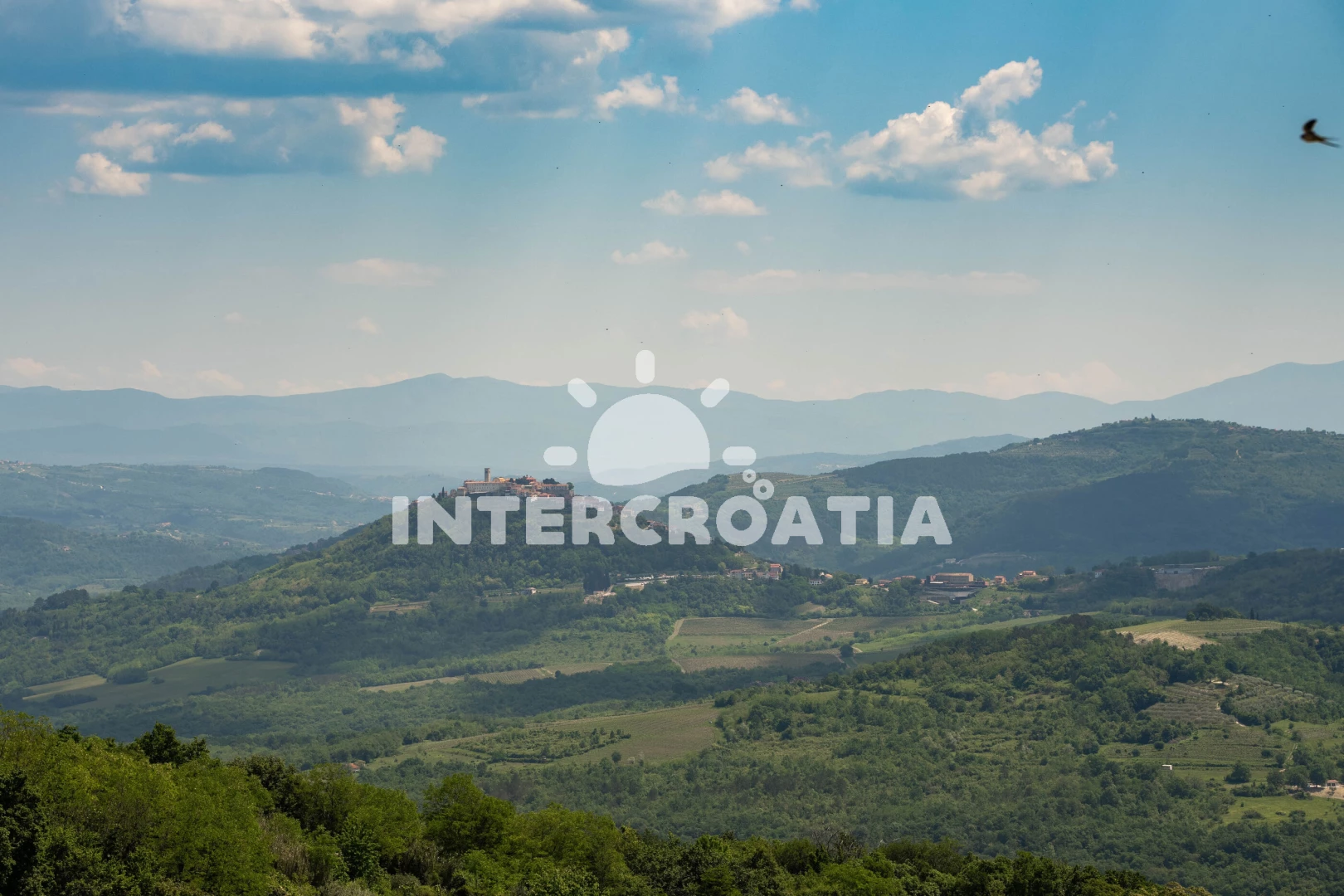 Vila Istrie - Vižinada IS 7987 N1