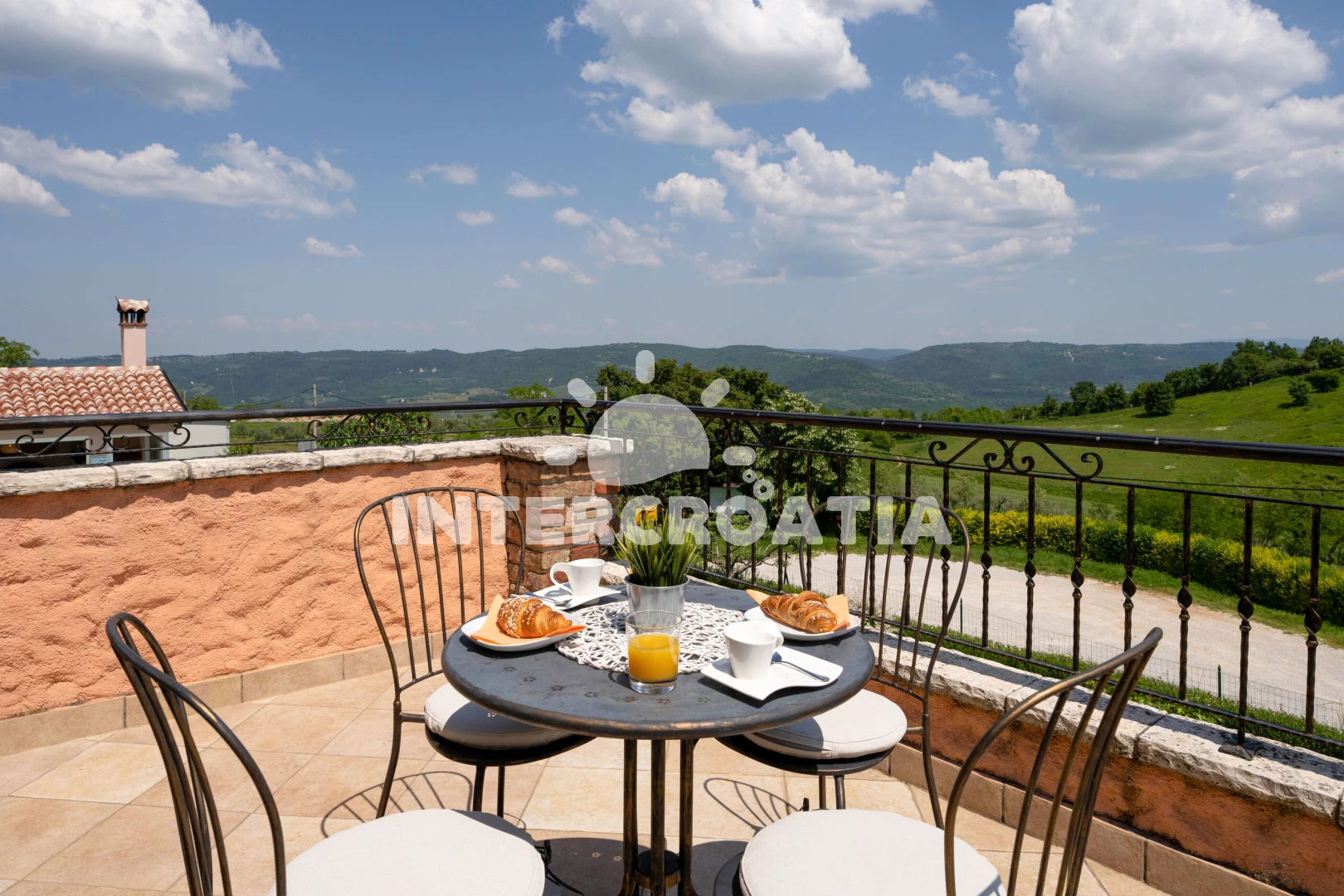 Vila Istrie - Vižinada IS 7987 N1