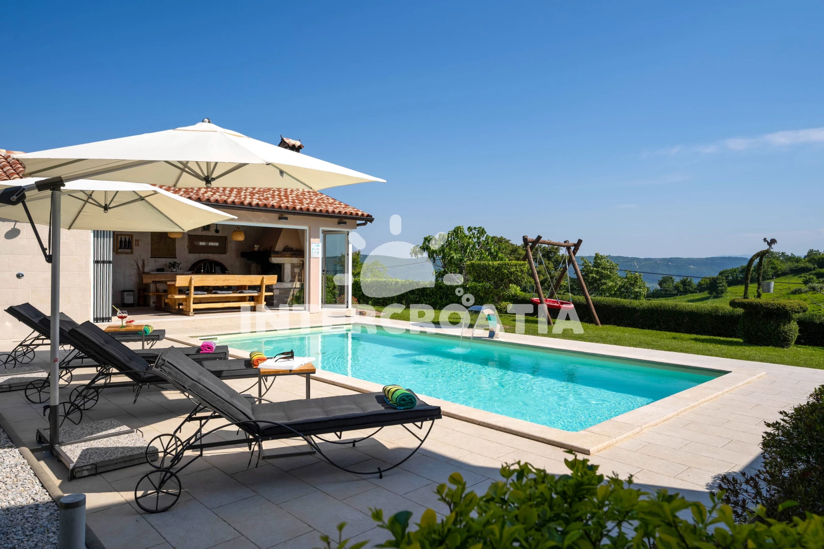 Vila Istrie - Vižinada IS 7987 N1