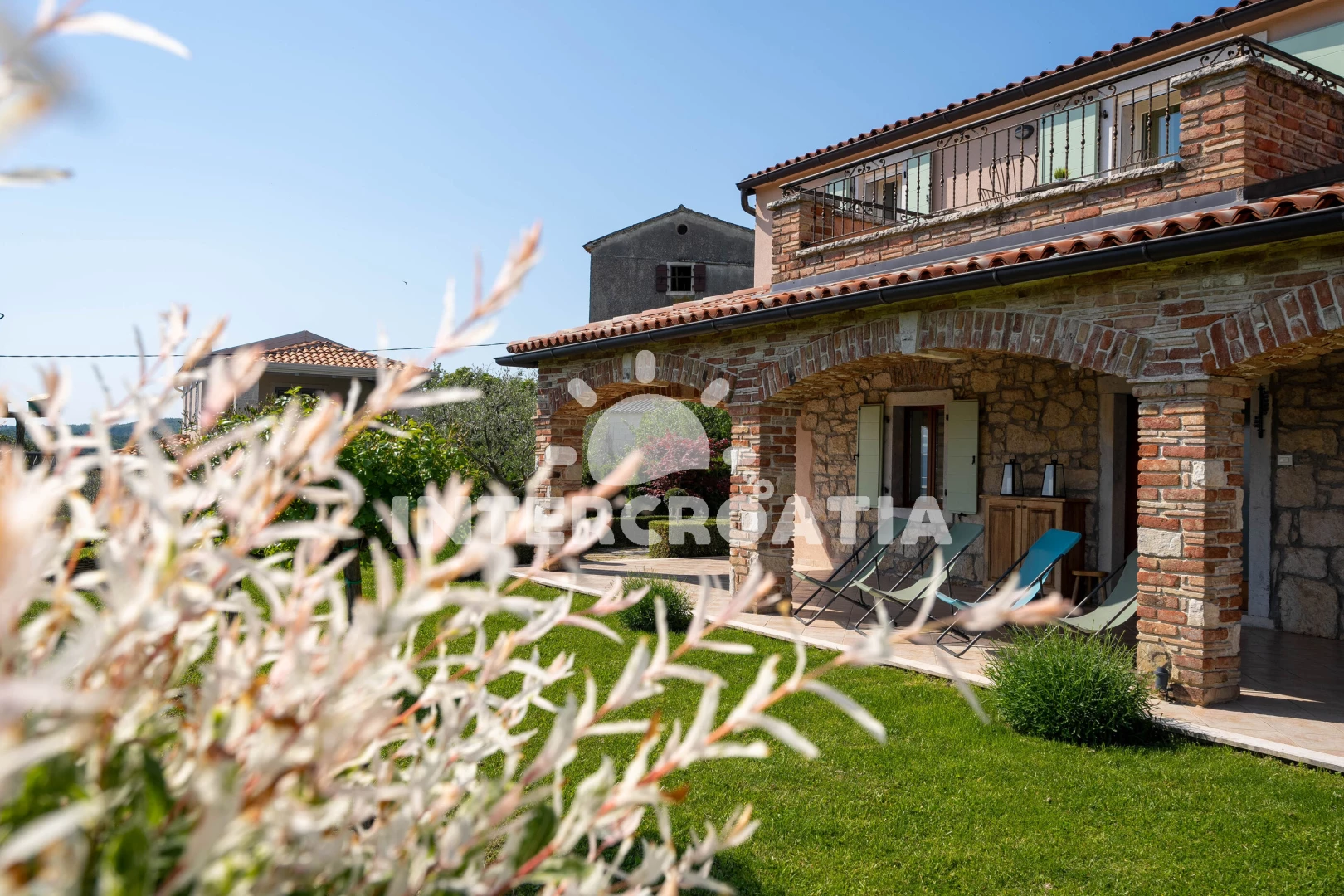 Vila Istrie - Vižinada IS 7987 N1