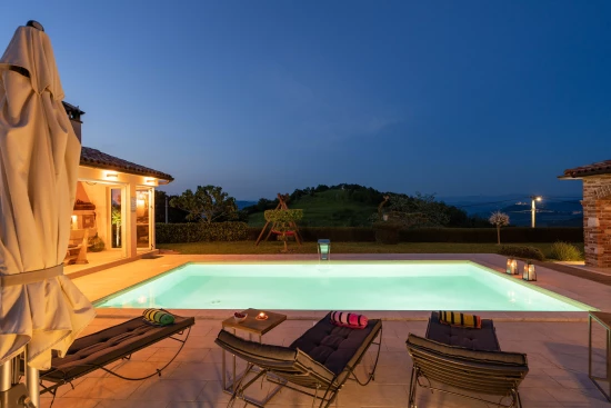 Vila Istrie - Vižinada IS 7988 N1