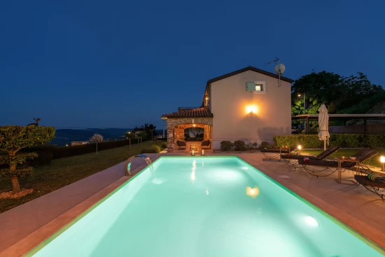 Vila Istrie - Vižinada IS 7988 N1