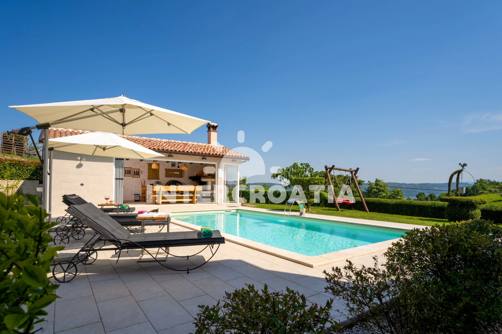 Vila Istrie - Vižinada IS 7988 N1