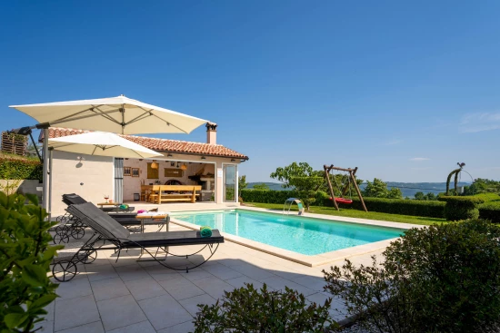 Vila Istrie - Vižinada IS 7988 N1