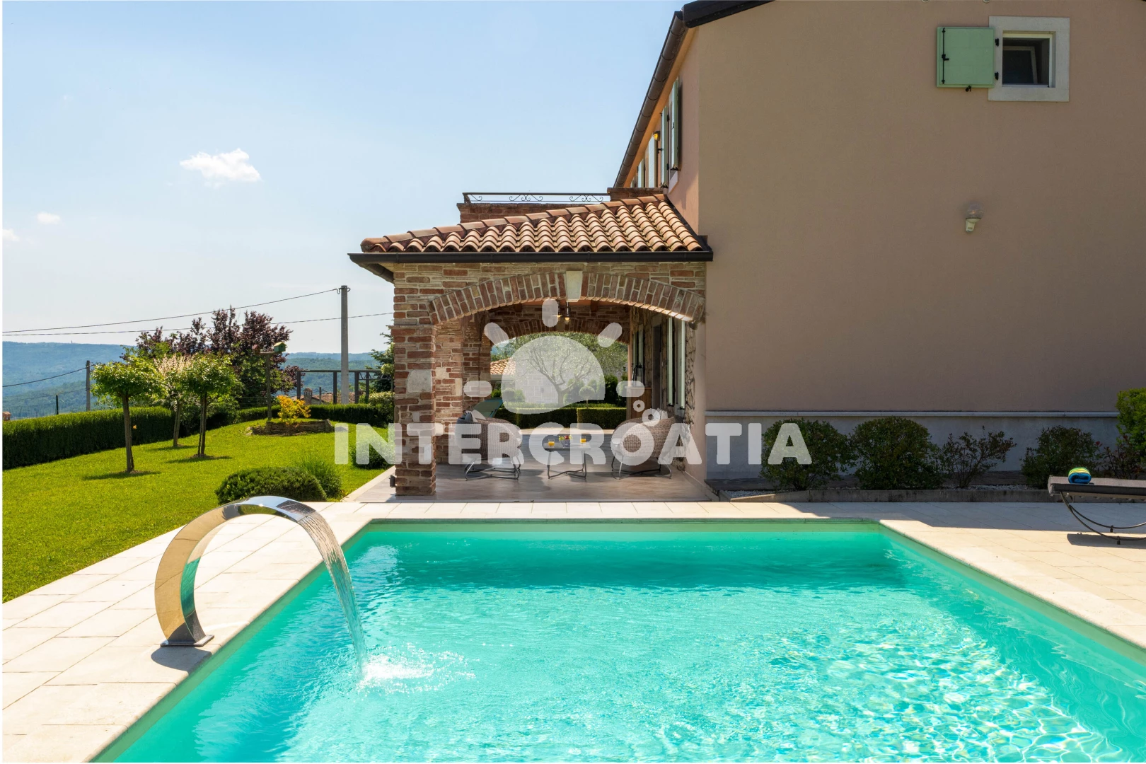 Vila Istrie - Vižinada IS 7988 N1